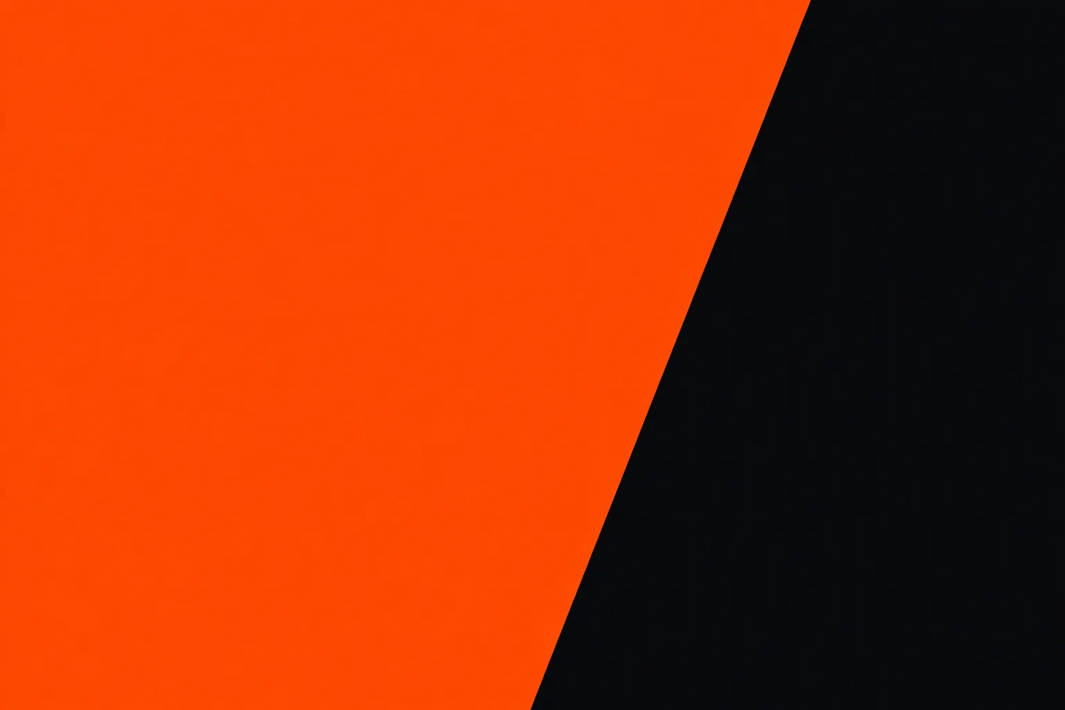 A dark banner with an orange streak inviting you to book a call with Numi AI